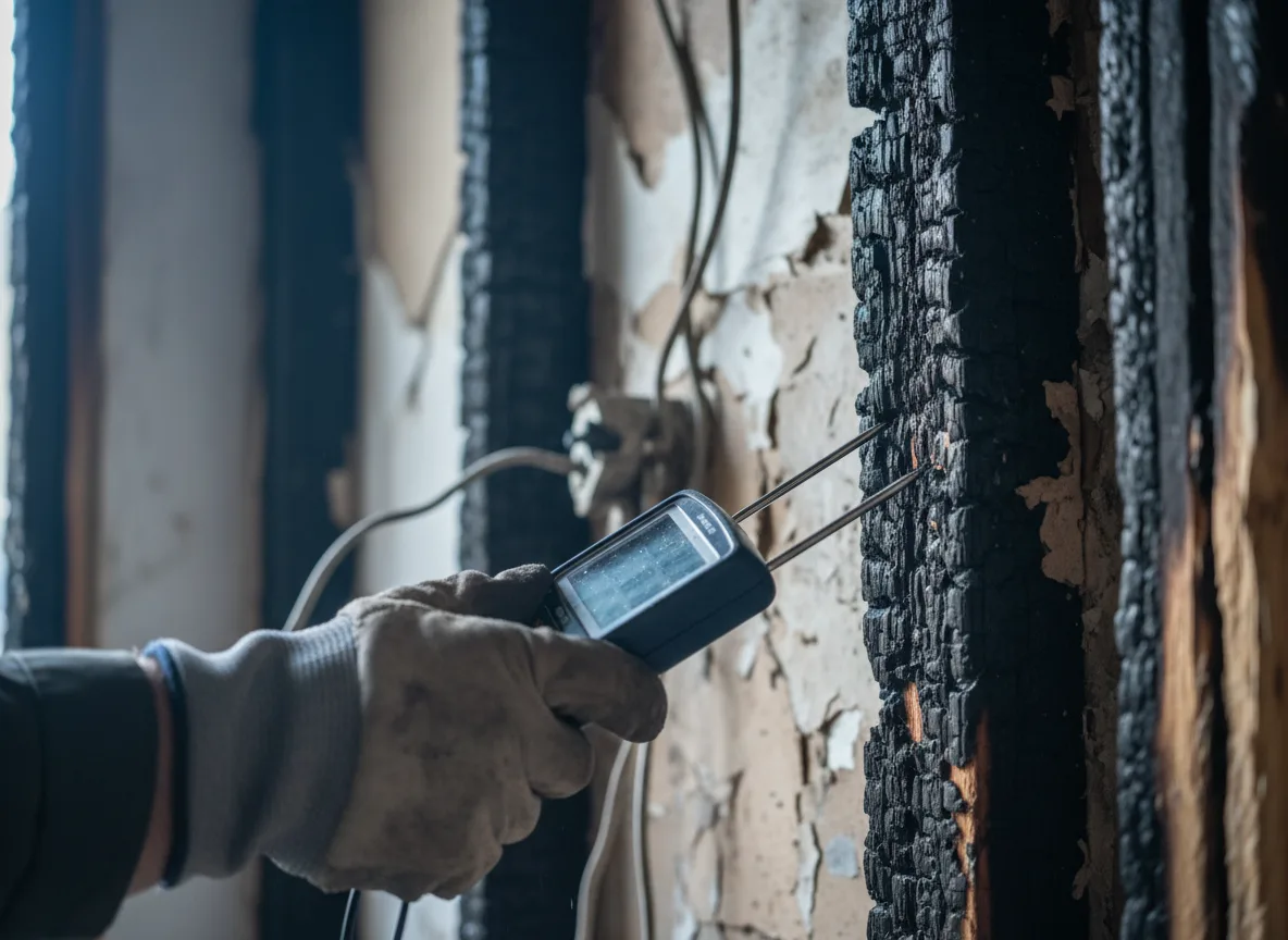 Fire Damage Restoration Mansfield, TN FAQs